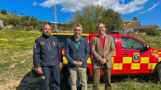 Benalmádena announces plans for long-awaited new fire station
