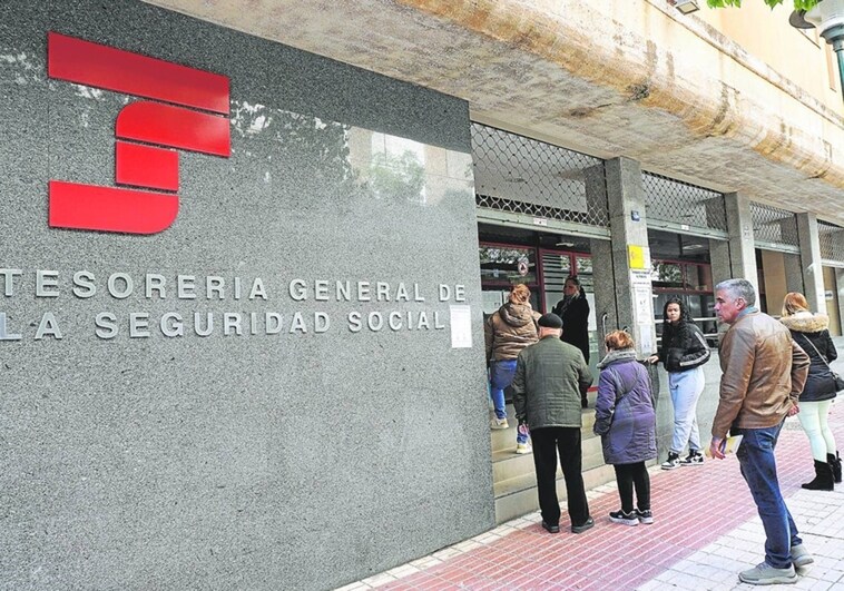 Malaga province suffers new rise in unemployment