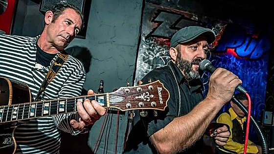 Bonnet music venue marks seven years with 12-hour extravaganza