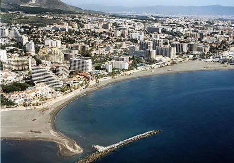Work to start on ending Costa del Sol beach erosion