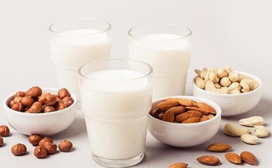 Milk allergy warning issued for an oat drink sold in Spain