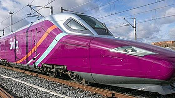 Renfe's low-cost high-speed trains get green light for Malaga in June