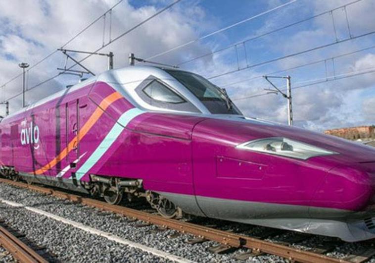 Renfe's low-cost high-speed trains get green light for Malaga in June