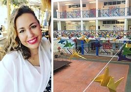 Torremolinos mourns death of primary school headteacher, aged 40