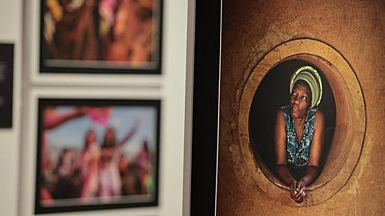 A reflection of women, 100 years on