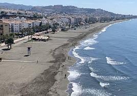 Rincón de la Victoria.