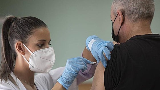 Flu cases in Spain stabilise after spike in recent weeks
