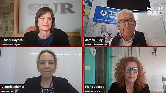 Shaping the international leaders of the future