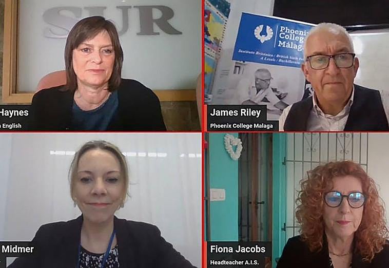 Shaping the international leaders of the future