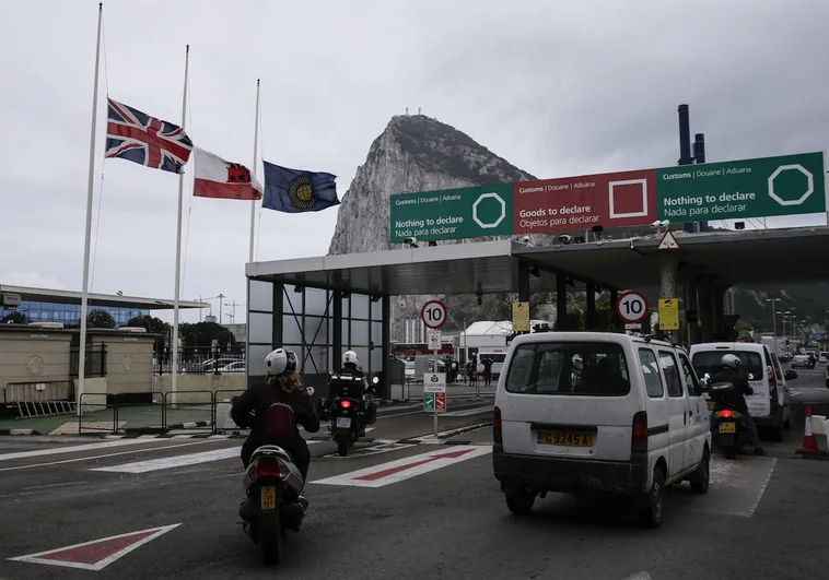 Gibraltar driving licences to be recognised in Spain as well as UK-issued licences