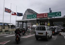 Gibraltar licence holders will not need an International Driving Permit to visit Spain