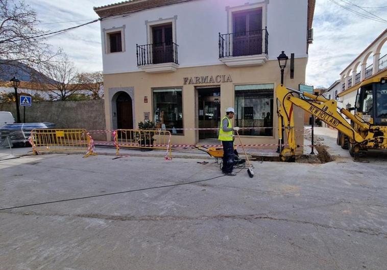 Seven million to be spent on biomass heating for public buildings in inland Malaga