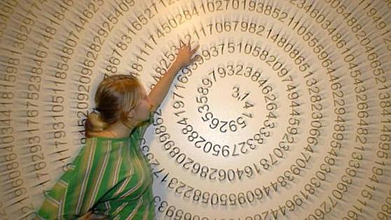 Why is Pi Day celebrated today, 14 March?