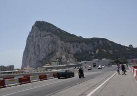 Long-awaited Gibraltar runway tunnel to open within weeks