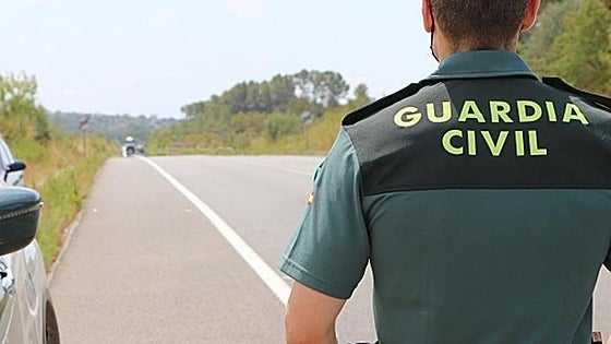 Three-year prison sentence for police officer who self-harmed and blamed a drunk driver in Coín