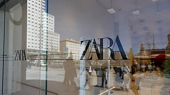 Spanish firm that owns Zara announces record sales for 2022 and surge in profits