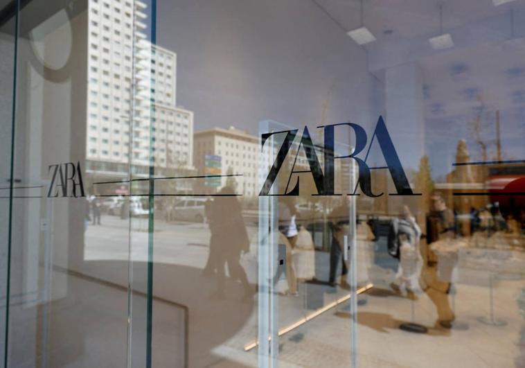 Spanish firm that owns Zara announces record sales for 2022 and surge in profits