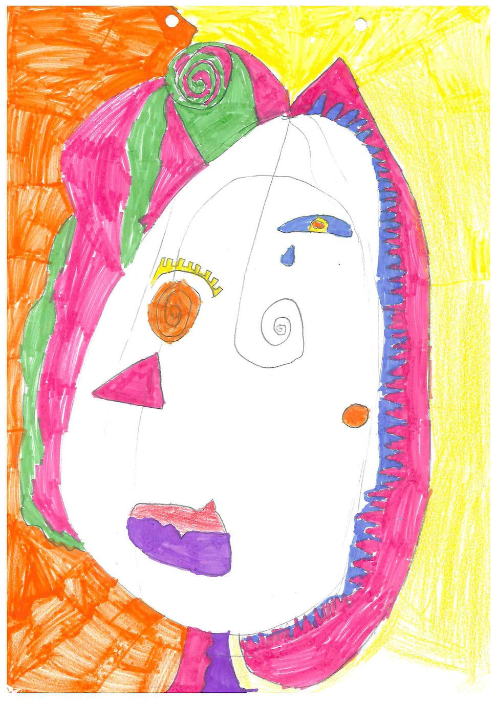 Primary artwork
