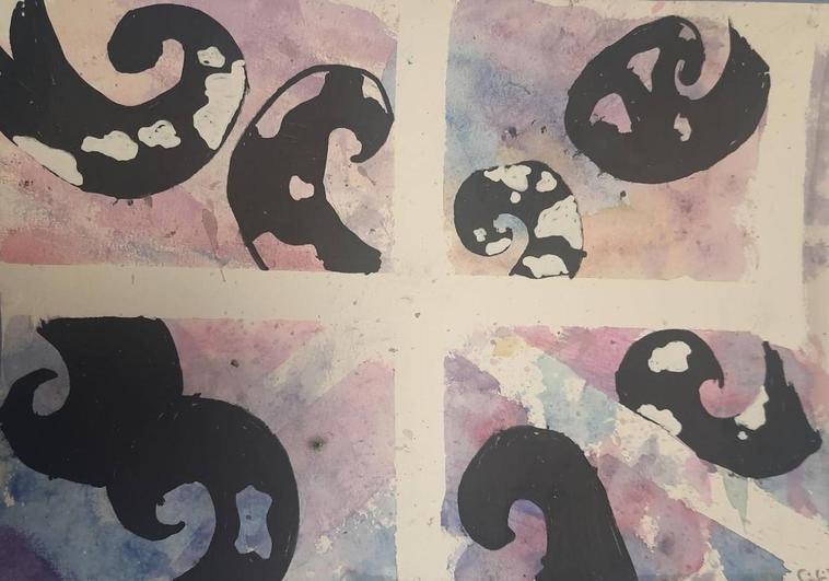 Primary artwork