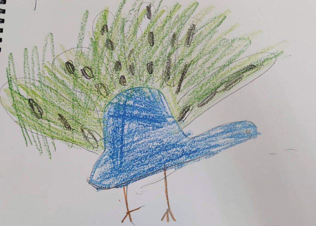 Primary artwork