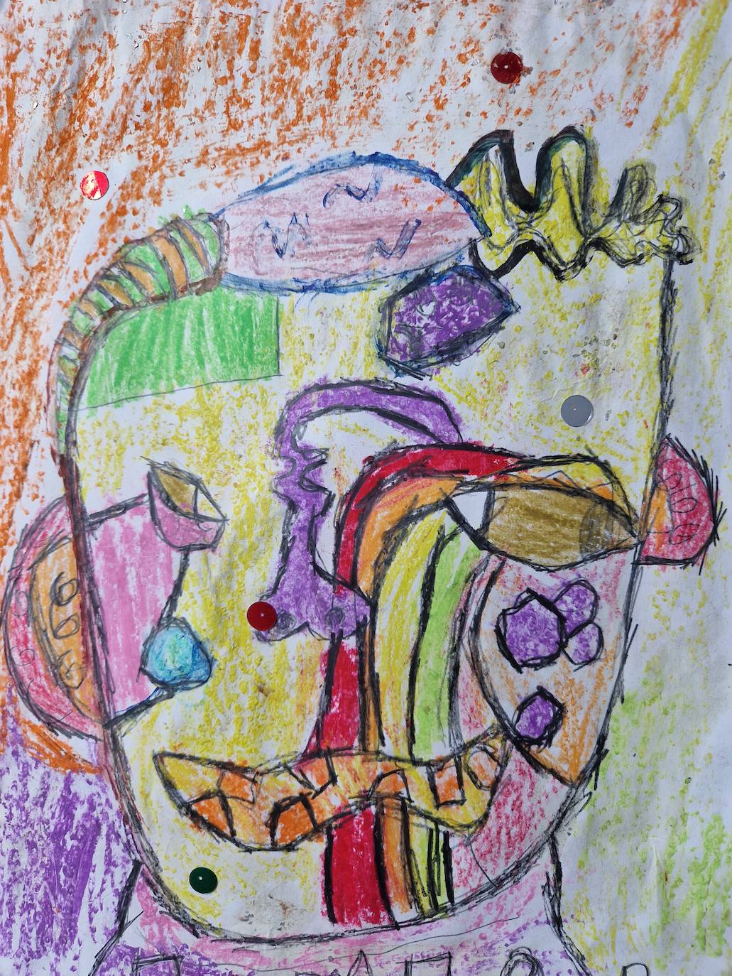 Primary artwork