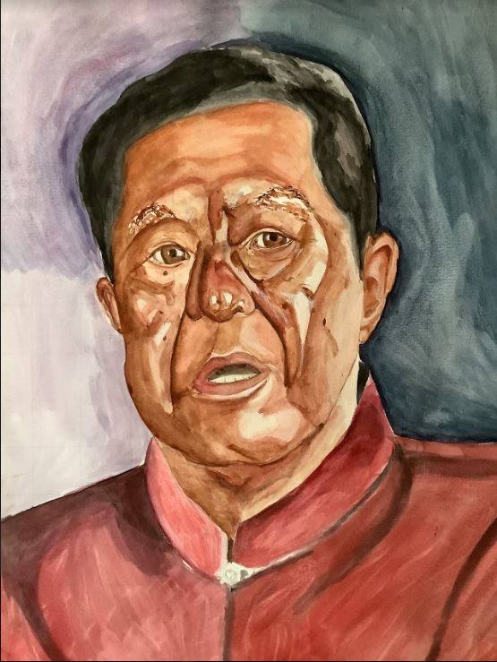 Secondary artwork
