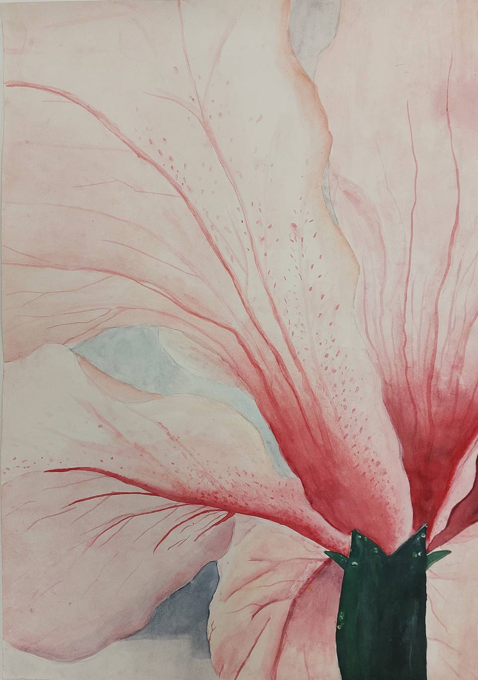 Secondary artwork