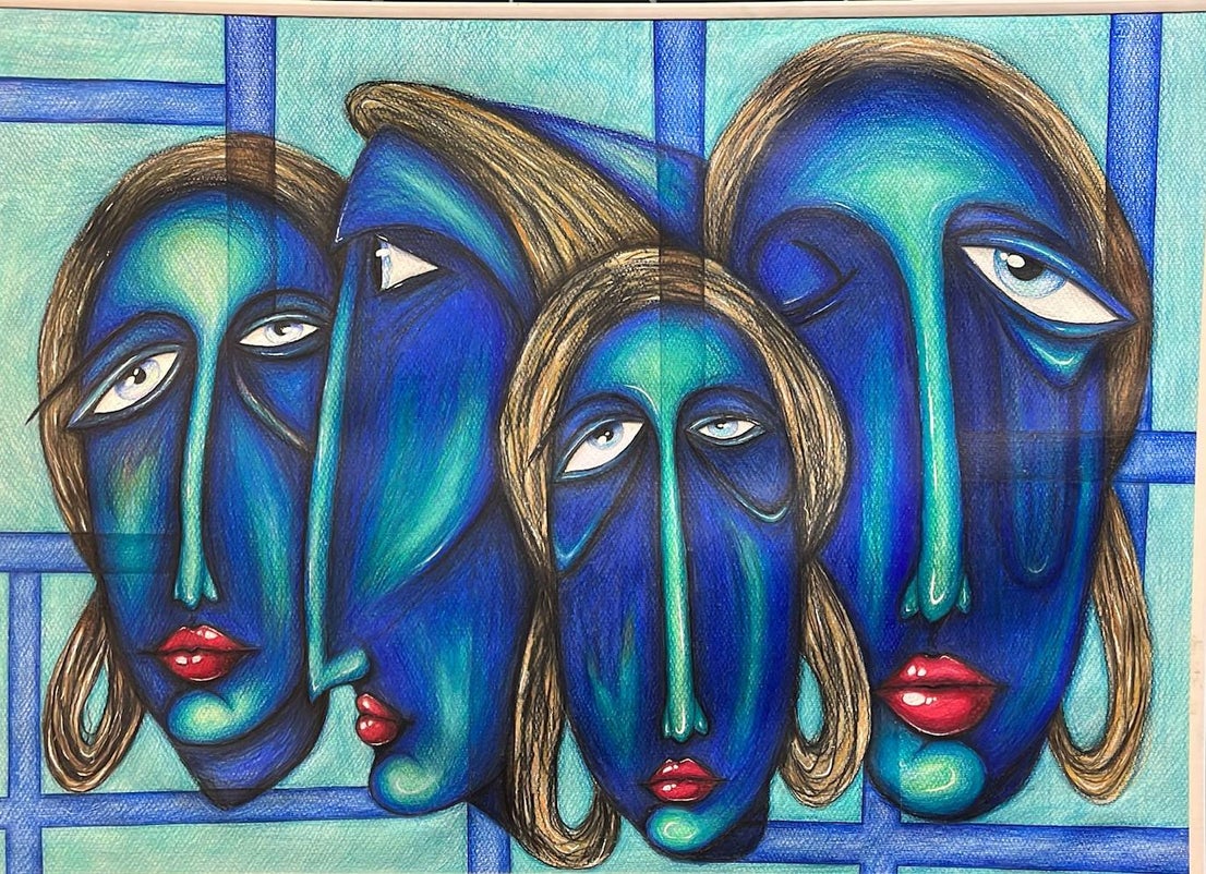 Secondary artwork
