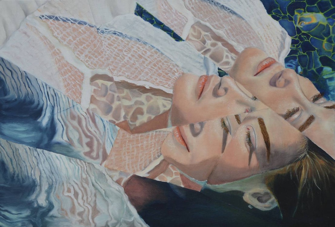 Secondary artwork