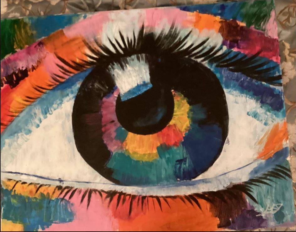 Primary artwork