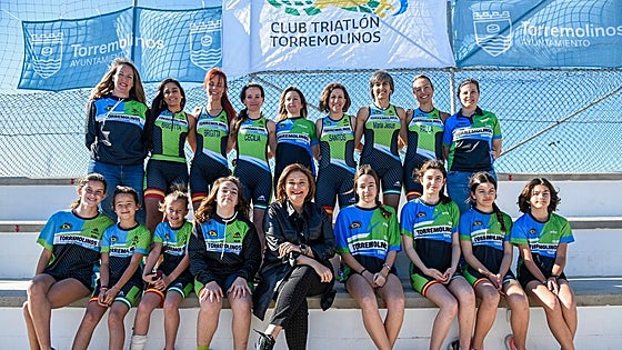 Registration opens for Torremolinos beach triathlon