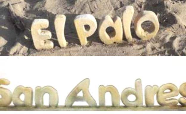 The artist's original model of the designs.