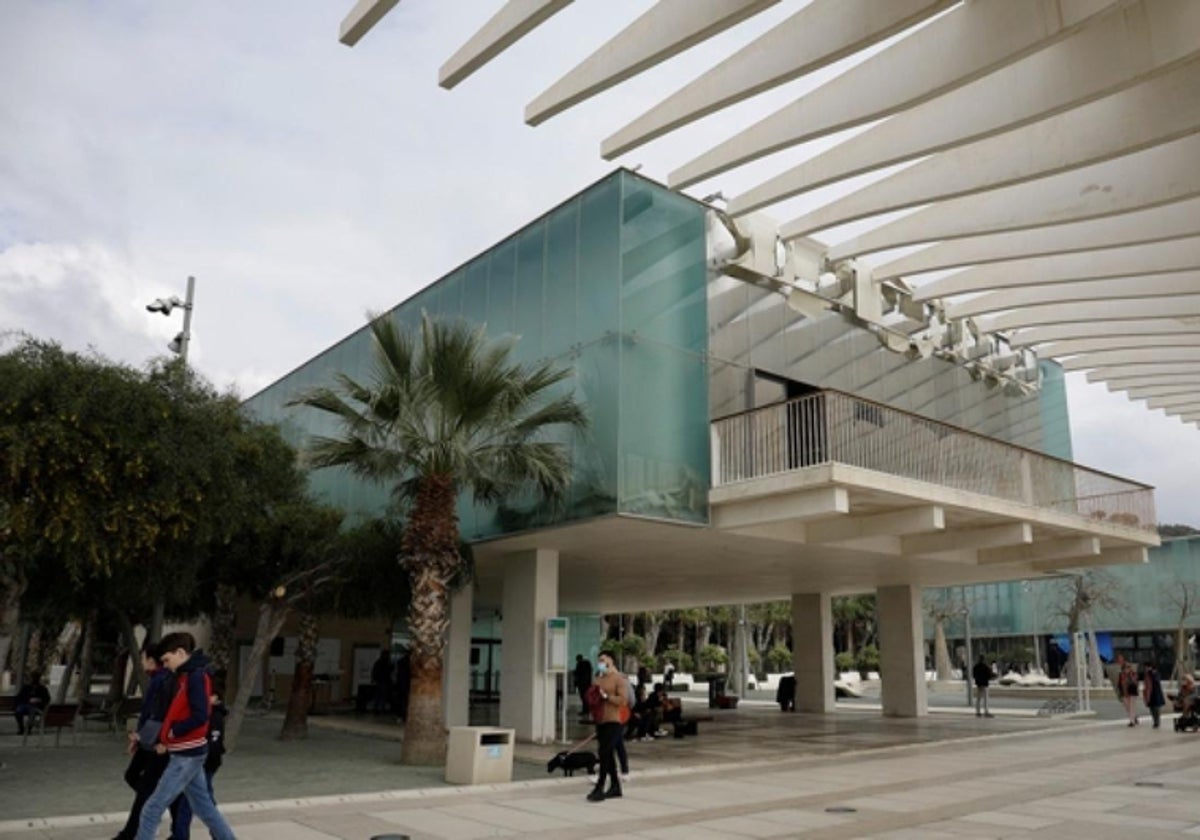 Opening imminent for Junta de Andalucía's cyber security nerve centre in Malaga