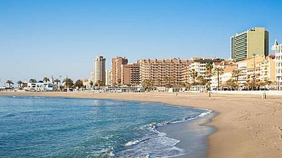 Fuengirola awarded new 'S' for sustainability certificate for all its beaches