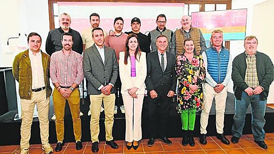 Chefs do their bit for children's charity