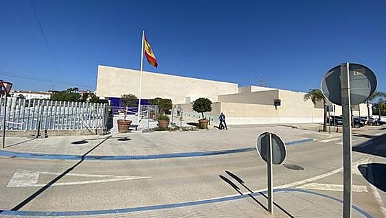 Wanted terrorist arrested in Axarquía town on international warrant