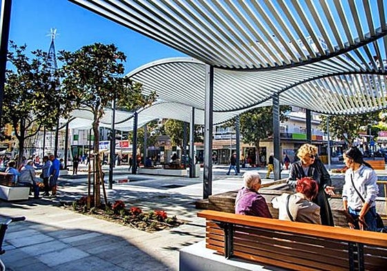 British newspaper The Times praises the renaissance of Torremolinos