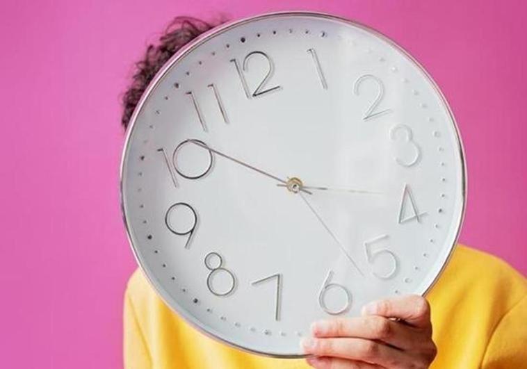 Clocks spring forward this weekend and summer time begins, but when exactly?