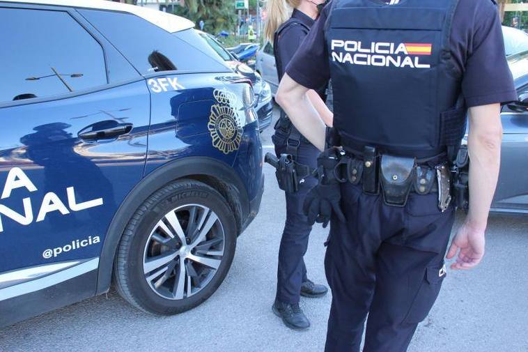 Youth arrested after his stepfather was shot dead with shotgun in Estepona