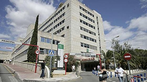 Shock in Iznate after death of 40-day-old baby and suicide of the father