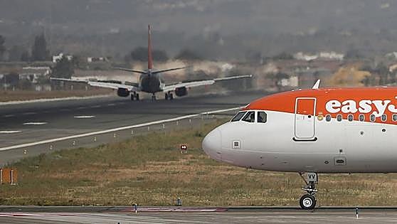 EasyJet to connect Costa del Sol with fifteen destinations in Europe this summer