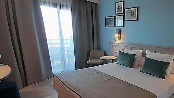 Leonardo chain opens its first establishment on the Costa del Sol, a four-star hotel in Fuengirola