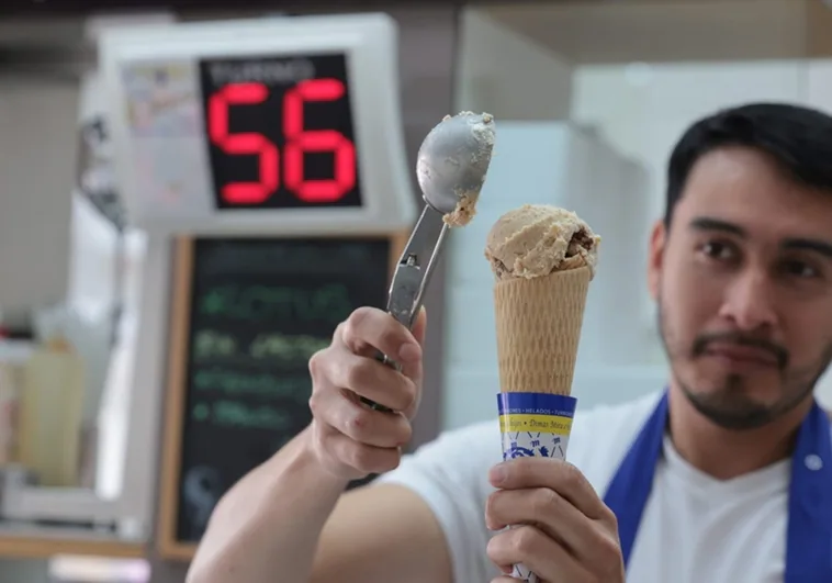 Costa del Sol ice cream parlours start peak tourist season with sky-high prices