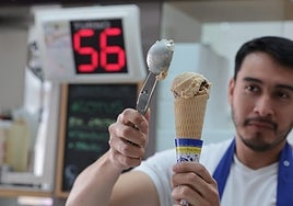 Rising costs impact ice cream prices.