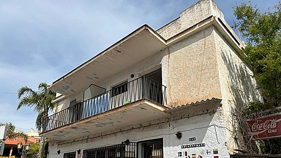 Torremolinos residents angered at demolition of iconic hotel