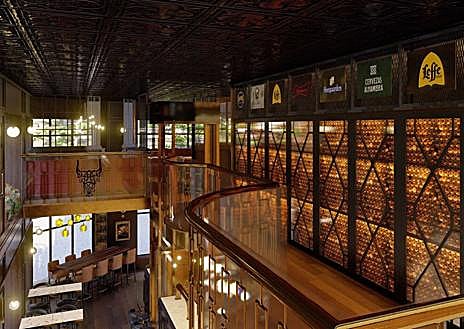 Imagen secundaria 1 - Artist impressions.