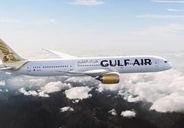 Gulf Air schedules more direct flights between Costa del Sol and Bahrain than ever before
