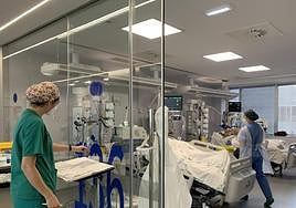 Surgery wait times have reached another record in Spain.