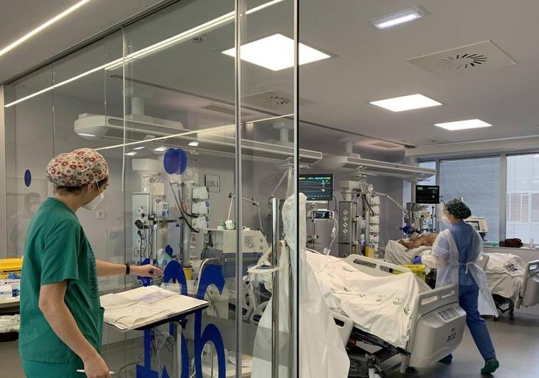 Surgery delays reach another record with 793,521 patients still waiting in Spain