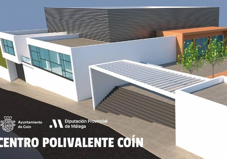 Coín announces restart of controversial three-million-euro theatre project